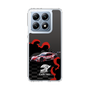 スリムプロテクションケース［ CERUMO - ZENT CERUMO GR Supra - Drifting ］