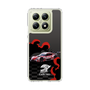 スリムプロテクションケース［ CERUMO - ZENT CERUMO GR Supra - Drifting ］
