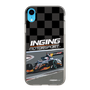 スリムプロテクションケース［ CERUMO - INGING 38号車 running - Checkered ］