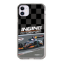 スリムプロテクションケース［ CERUMO - INGING 38号車 running - Checkered ］