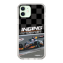 スリムプロテクションケース［ CERUMO - INGING 38号車 running - Checkered ］