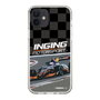 スリムプロテクションケース［ CERUMO - INGING 38号車 running - Checkered ］