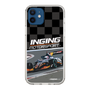 スリムプロテクションケース［ CERUMO - INGING 38号車 running - Checkered ］