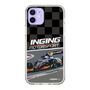 スリムプロテクションケース［ CERUMO - INGING 38号車 running - Checkered ］