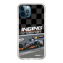 スリムプロテクションケース［ CERUMO - INGING 38号車 running - Checkered ］