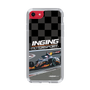 スリムプロテクションケース［ CERUMO - INGING 38号車 running - Checkered ］