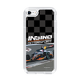 スリムプロテクションケース［ CERUMO - INGING 38号車 running - Checkered ］