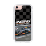 スリムプロテクションケース［ CERUMO - INGING 38号車 running - Checkered ］