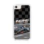 スリムプロテクションケース［ CERUMO - INGING 38号車 running - Checkered ］