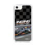 スリムプロテクションケース［ CERUMO - INGING 38号車 running - Checkered ］