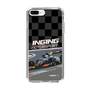 スリムプロテクションケース［ CERUMO - INGING 38号車 running - Checkered ］