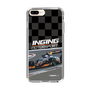 スリムプロテクションケース［ CERUMO - INGING 38号車 running - Checkered ］