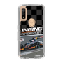 スリムプロテクションケース［ CERUMO - INGING 38号車 running - Checkered ］