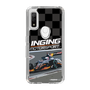 スリムプロテクションケース［ CERUMO - INGING 38号車 running - Checkered ］