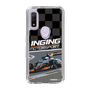 スリムプロテクションケース［ CERUMO - INGING 38号車 running - Checkered ］