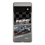スリムプロテクションケース［ CERUMO - INGING 38号車 running - Checkered ］