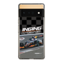 スリムプロテクションケース［ CERUMO - INGING 38号車 running - Checkered ］