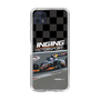 スリムプロテクションケース［ CERUMO - INGING 38号車 running - Checkered ］