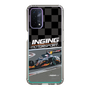 スリムプロテクションケース［ CERUMO - INGING 38号車 running - Checkered ］
