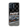 スリムプロテクションケース［ CERUMO - INGING 38号車 running - Checkered ］