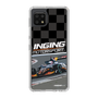 スリムプロテクションケース［ CERUMO - INGING 38号車 running - Checkered ］