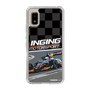 スリムプロテクションケース［ CERUMO - INGING 38号車 running - Checkered ］