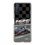 スリムプロテクションケース［ CERUMO - INGING 38号車 running - Checkered ］