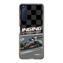 スリムプロテクションケース［ CERUMO - INGING 38号車 running - Checkered ］