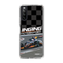 スリムプロテクションケース［ CERUMO - INGING 38号車 running - Checkered ］