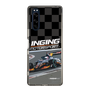 スリムプロテクションケース［ CERUMO - INGING 38号車 running - Checkered ］