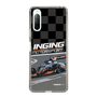 スリムプロテクションケース［ CERUMO - INGING 38号車 running - Checkered ］