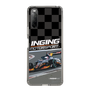 スリムプロテクションケース［ CERUMO - INGING 38号車 running - Checkered ］
