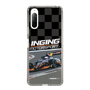 スリムプロテクションケース［ CERUMO - INGING 38号車 running - Checkered ］
