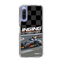 スリムプロテクションケース［ CERUMO - INGING 38号車 running - Checkered ］