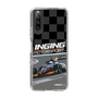 スリムプロテクションケース［ CERUMO - INGING 38号車 running - Checkered ］