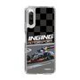 スリムプロテクションケース［ CERUMO - INGING 38号車 running - Checkered ］