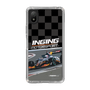 スリムプロテクションケース［ CERUMO - INGING 38号車 running - Checkered ］