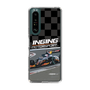 スリムプロテクションケース［ CERUMO - INGING 38号車 running - Checkered ］