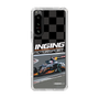 スリムプロテクションケース［ CERUMO - INGING 38号車 running - Checkered ］
