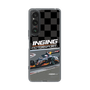 スリムプロテクションケース［ CERUMO - INGING 38号車 running - Checkered ］