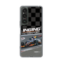 スリムプロテクションケース［ CERUMO - INGING 38号車 running - Checkered ］