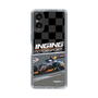 スリムプロテクションケース［ CERUMO - INGING 38号車 running - Checkered ］