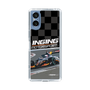 スリムプロテクションケース［ CERUMO - INGING 38号車 running - Checkered ］
