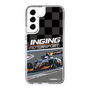 スリムプロテクションケース［ CERUMO - INGING 38号車 running - Checkered ］