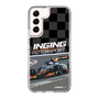 スリムプロテクションケース［ CERUMO - INGING 38号車 running - Checkered ］