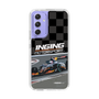 スリムプロテクションケース［ CERUMO - INGING 38号車 running - Checkered ］