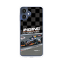 スリムプロテクションケース［ CERUMO - INGING 38号車 running - Checkered ］