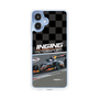 スリムプロテクションケース［ CERUMO - INGING 38号車 running - Checkered ］