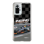 スリムプロテクションケース［ CERUMO - INGING 38号車 running - Checkered ］