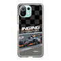 スリムプロテクションケース［ CERUMO - INGING 38号車 running - Checkered ］
